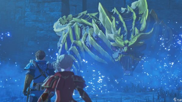 《Monster Hunter Stories 3: 命运双龙 3》成为2026年首款出色RPG
