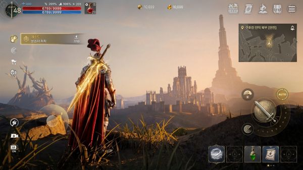 SOL ： enchant好玩吗 SOL ： enchant玩法简介