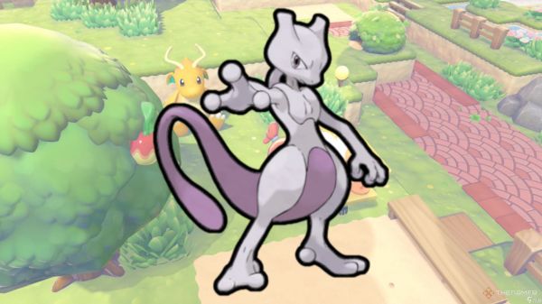 在Pokemon Pokopia中如何移动水