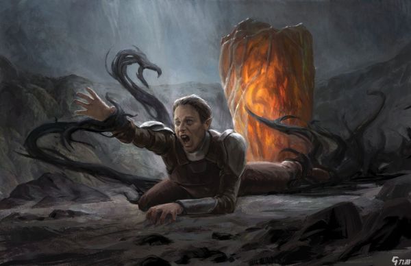 《Curse of Strahd》设计师解析：为何玩家钟爱D&D中“无可救药的怪物”