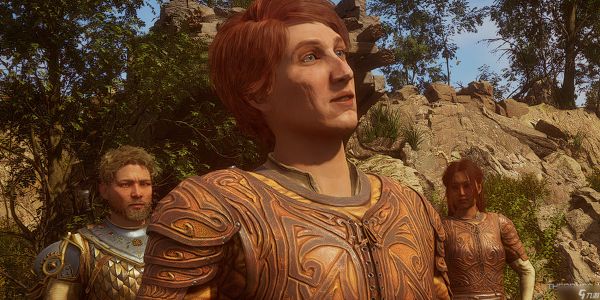 在《Solasta 2》中你应该选择哪个职业？