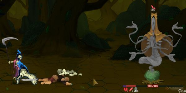 如何在《杀戮尖塔2》中触发伪装商人的首领战