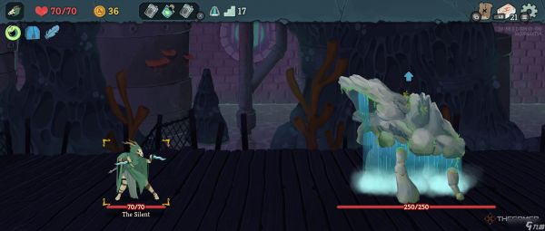 如何在《杀戮尖塔2》中触发伪装商人的首领战