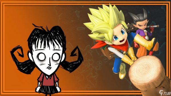 在Everwind中如何构建角色技能树