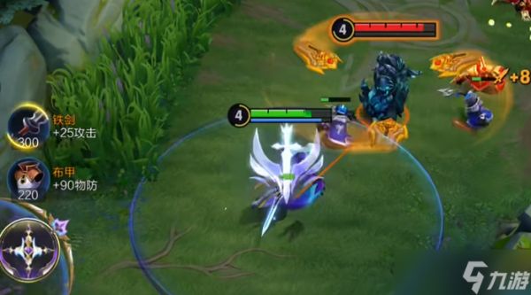 王者荣耀铠皇最肉的出装是什么