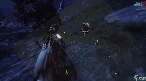 星际战甲盗贼天赋在哪个图容易出