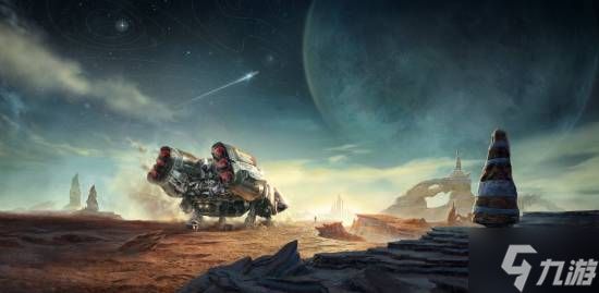 抄了？B社回应《星空》争议：完全不是一种类型！