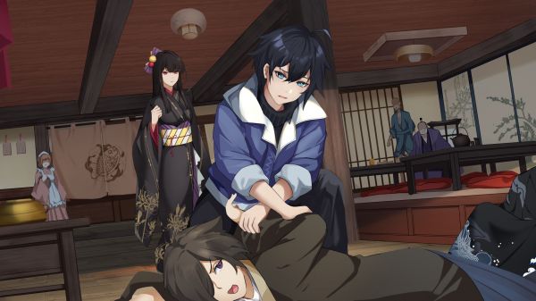 幻想乡：有罪推定什么时候出 公测上线时间预告