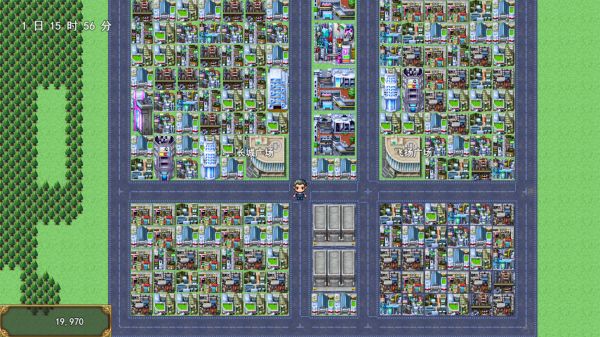 勇闯华强北好玩吗 勇闯华强北玩法简介