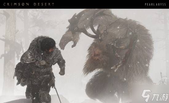 《红色沙漠》发售前夕引爆Steam！预估销量已达40万