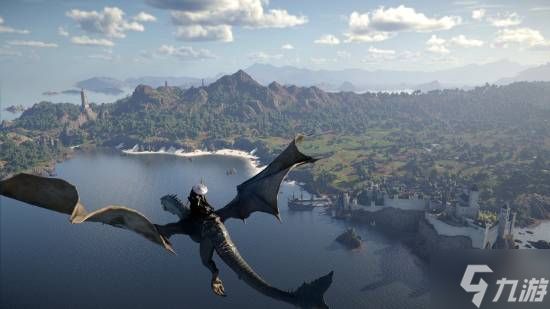 《红色沙漠》发售前夕引爆Steam！预估销量已达40万