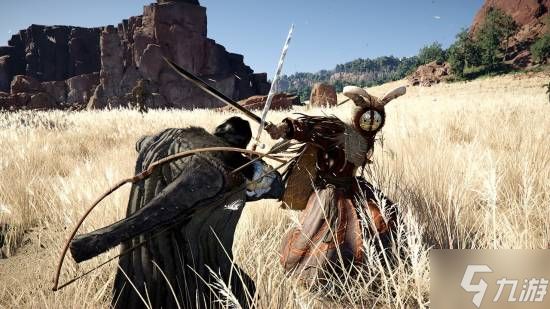 《红色沙漠》发售前夕引爆Steam！预估销量已达40万