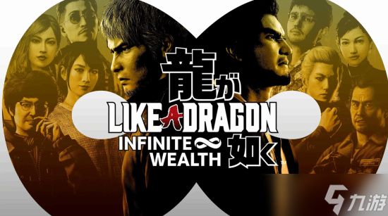 XGP3月新增游戏公布：《如龙8》、《生化危机7》等！