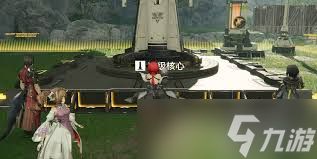 明日方舟终末地四号谷地拉线位置在哪