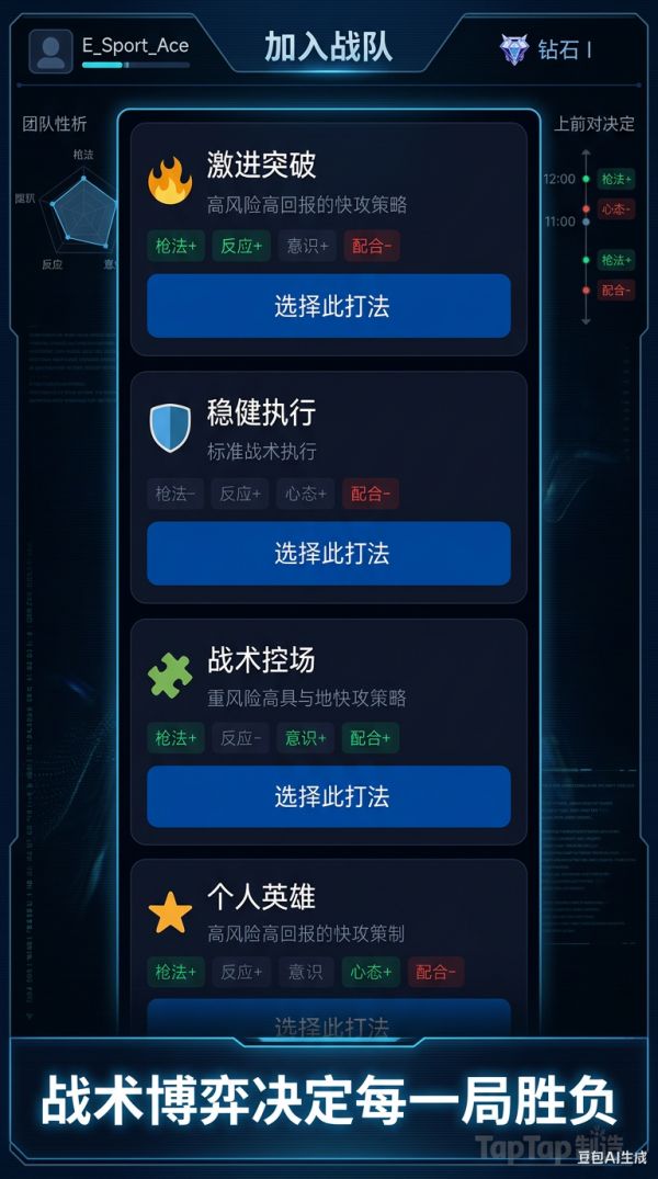 电竞大师什么时候出 公测上线时间预告