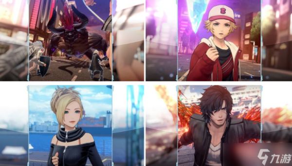 《DISSIDIA DUELLUM FINAL FANTASY》游戏上线日期确定 同步推出最新活动内容