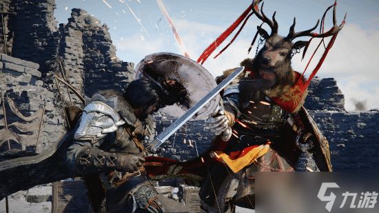 还没发售就赚翻！《红色沙漠》仅预购便狂揽1.4 亿！