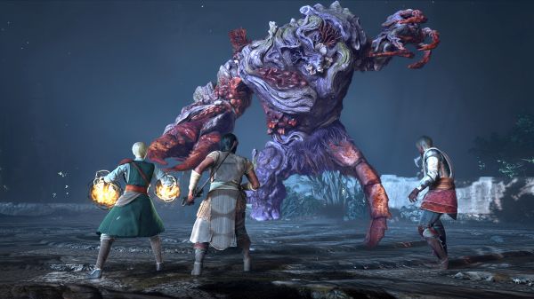 贪婪之秋：濒死世界什么时候出 公测上线时间预告