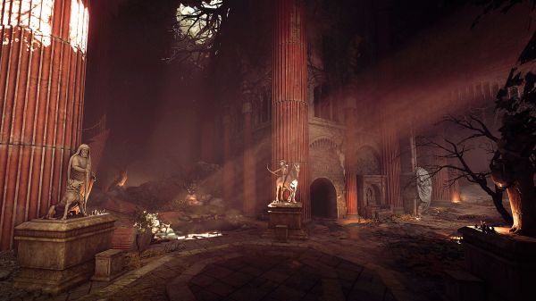 贪婪之秋：濒死世界什么时候出 公测上线时间预告