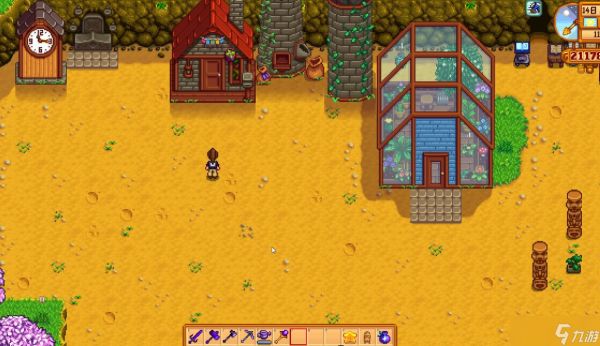 星露谷物语果酱有什么用