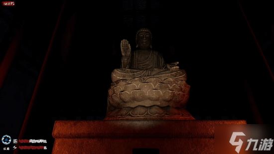 道士题材恐怖新作《束魂》上线Steam：定档3月27日 支持4人联机