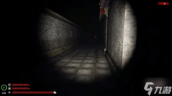 道士题材恐怖新作《束魂》上线Steam：定档3月27日 支持4人联机