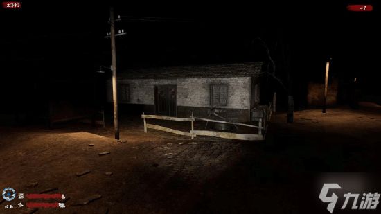 道士题材恐怖新作《束魂》上线Steam：定档3月27日 支持4人联机