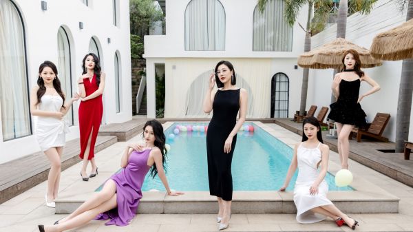 逆袭重启什么时候出 公测上线时间预告