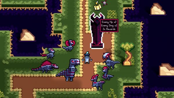 无尽超越之境好玩吗 无尽超越之境玩法简介