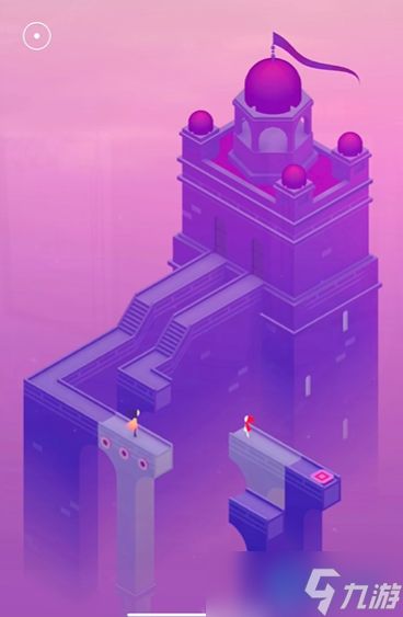 视觉谜语空间魔术！这样玩转错觉解谜游戏