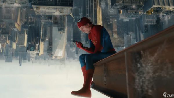 《Spider-Man: Brand New Day》预告片出现MJ、布鲁斯·班纳、惩罚者与蝎人——萨迪·辛克角色惊鸿一瞥