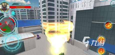 2026热门多人射击游戏推荐：高人气角色丰富、玩法有趣的射击游戏下载指南