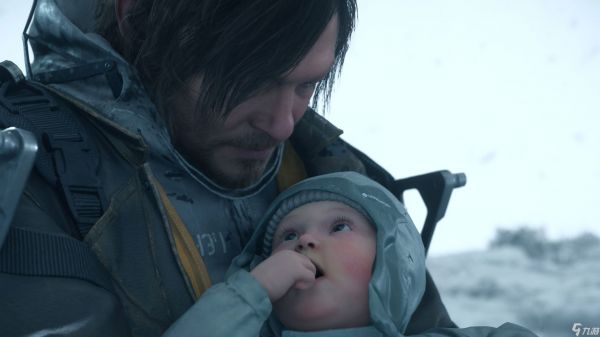 《<a id='link_pop' class='keyword-tag' href='https://www.9game.cn/swgq2/'>死亡搁浅2</a>》PC预发布版本疑似通过Steam遭网络泄露