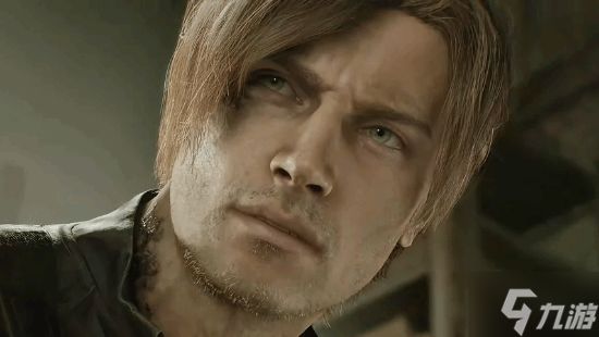 里昂到底娶了谁？《生化9》总监终于开口