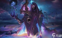 英雄联盟手游臻藏暗星尊烬什么时候上线 英雄联盟手游臻藏暗星尊烬上线时间