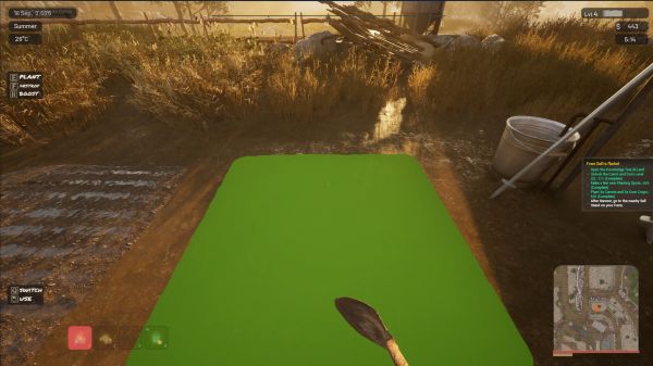 山影农场好玩吗 山影农场玩法简介