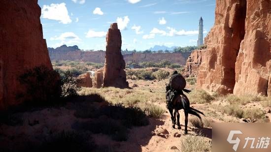 《红色沙漠》M站均分78！高光不少、机制繁杂