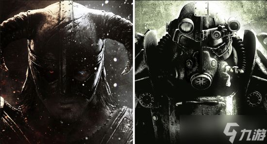 陶德奇葩言论：B社每款游戏都可视为彼此的“续作”