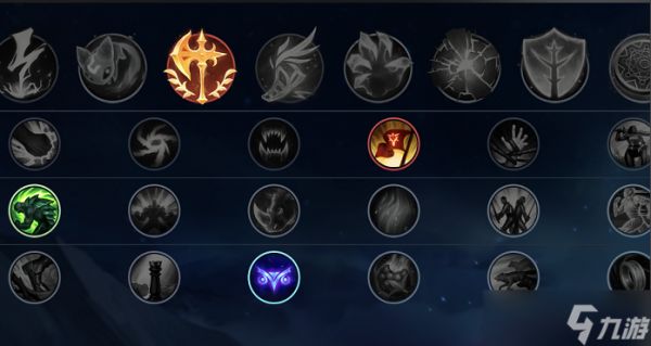 英雄联盟手游射手出装怎么搭配