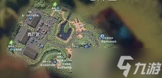 逃离鸭科夫UAK-45图纸获取方法