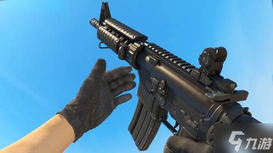 换弹癌噩梦！《CS2》新更新 换弹将扔掉整个弹匣