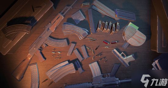 换弹癌噩梦！《CS2》新更新 换弹将扔掉整个弹匣