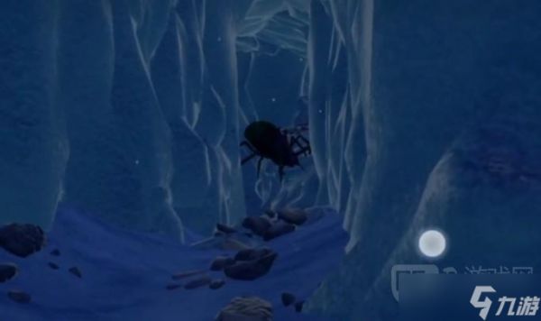 方舟生存进化左下角矿洞通关攻略