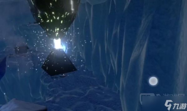 方舟生存进化左下角矿洞通关攻略
