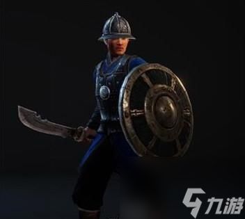 战意刀盾职业技能加点攻略（《游戏名称》中刀盾职业技能加点攻略解析）