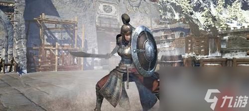 以战意刀盾技能（战意刀盾技能的效果介绍与应用策略）