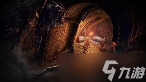 艾尔登法环黑夜君临武器机制是什么