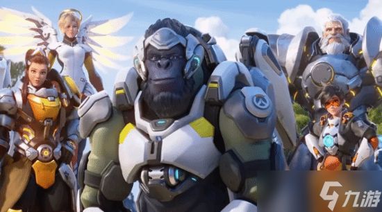 《守望先锋》总监后悔了：遗憾没有早点听取玩家意见