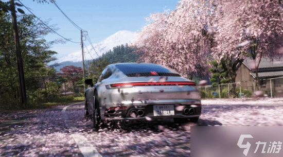 外媒：《极限竞速：地平线6》是系列最具创新之作！