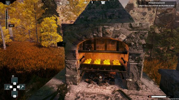 黄金矿主：阿拉斯加淘金热好玩吗 黄金矿主：阿拉斯加淘金热玩法简介